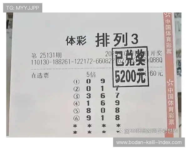 大型赛事预热必看体彩足球比分计算器避坑防骗指南